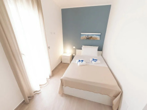 Altamarea Sea Apartments