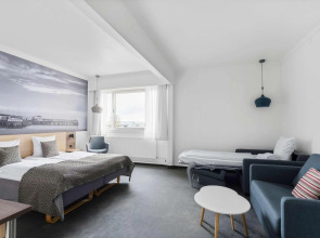 Best Western Plus Airport Hotel Copenhagen