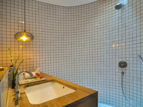 The Tiing Tejakula Villas