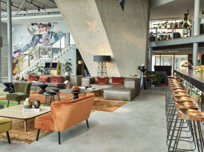 Sir Adam Hotel, part of Sircle Collection