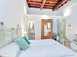 Palazzo Olivia - Residenza Leutari