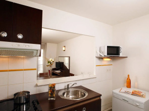 City Résidence Paris Saint-Maurice