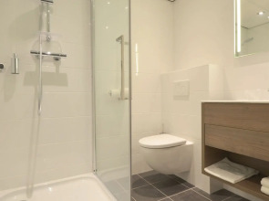 Fletcher Hotel - Restaurant's - Hertogenbosch