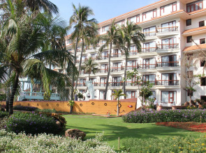 Caty Muine Beach Resort & Spa