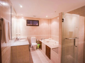 Tortuga Villas Pattaya