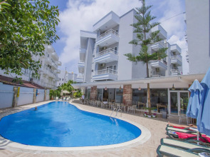 Blue Wave Suite Hotel - All Inclusive