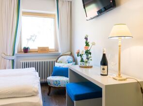 Goldener Adler Oberried - Hotel & Appartements