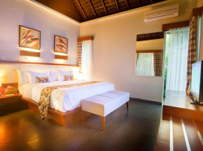 The Astari Villa & Residence