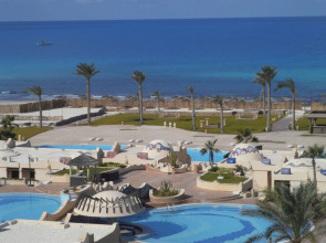 Iberotel Borg El Arab