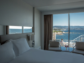 Sofitel Golfe d'Ajaccio Thalassa sea & spa