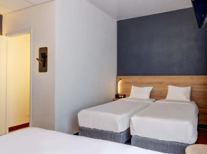 B&B HOTEL Dijon Centre