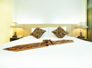 P2 Boutique Hotel