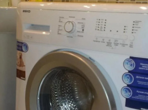 Жилое помещение OK