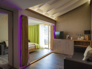 Aktivhotel Santalucia