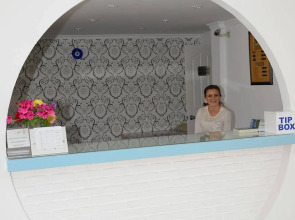 Karbel Hotel - All Inclusive