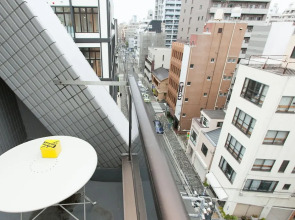 44824 Hotel Cocoro Inn Asakusa Kuramae