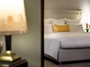 Renaissance Düsseldorf Hotel