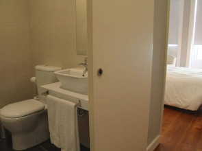 Decanting Porto House