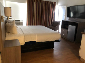 Pullman Zamzam Madina