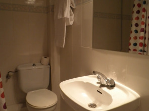 Photo Zabalburu Hotel