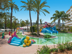 Iberostar Waves Ciudad Blanca