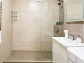 SeApart. Апартаменты на Васильевском (бывш. Апартаменты на Среднем проспекте)