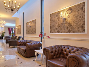 White Rock Castle Suite Hotel & SPA