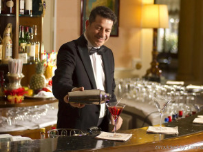 Grand Hotel Trieste & Victoria