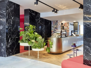 25hours Hotel The Circle