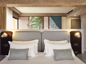 Отель Villa Pamphili Roma