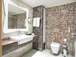 Crystal Sunset Luxury Resort & Spa - All Inclusive