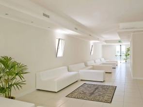 Hotel Mediterraneo Club Benessere