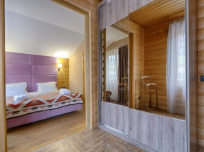 Парк-отель «Фомич»