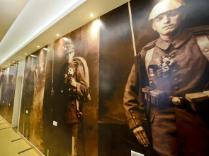 Hostel Franz Ferdinand