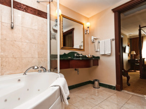 Gordion Hotel - Special Class