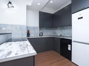 Stay Inn на ул. Кохбаци