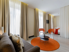 Hotel Santa Justa Lisboa