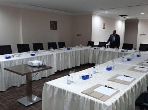 Hayat Alriyadh Hotel