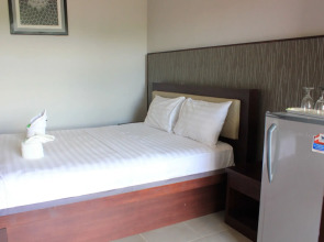New Asta Graha Homestay