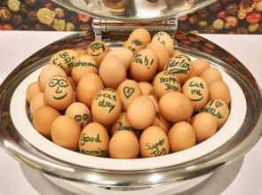 Hampton By Hilton Berlin City Centre Alexanderplatz