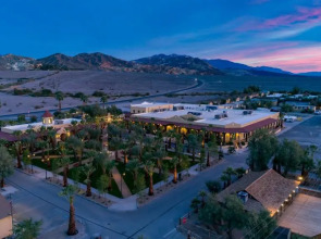 The Ranch at Death Valley – Inside the Park