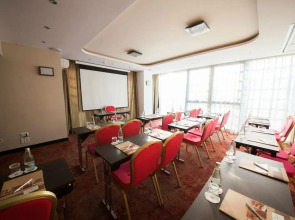 Leonardo Bucharest City Center