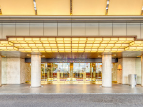 Swissotel Nankai Osaka