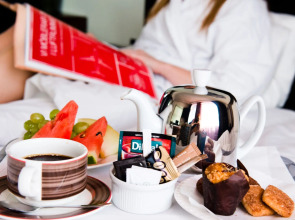 Best Western Plus Sthlm Bromma