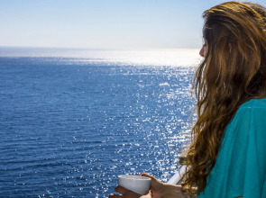 Hotel Reginella Positano