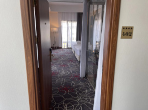 Гранд Отель Сухум