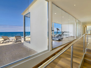 Отель H10 Tenerife Playa