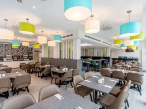 Premier Inn Würzburg