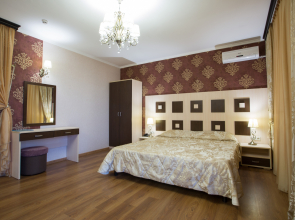 Пансионат Фрегат