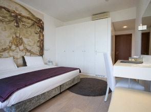 Hotel Castello di Santa Vittoria